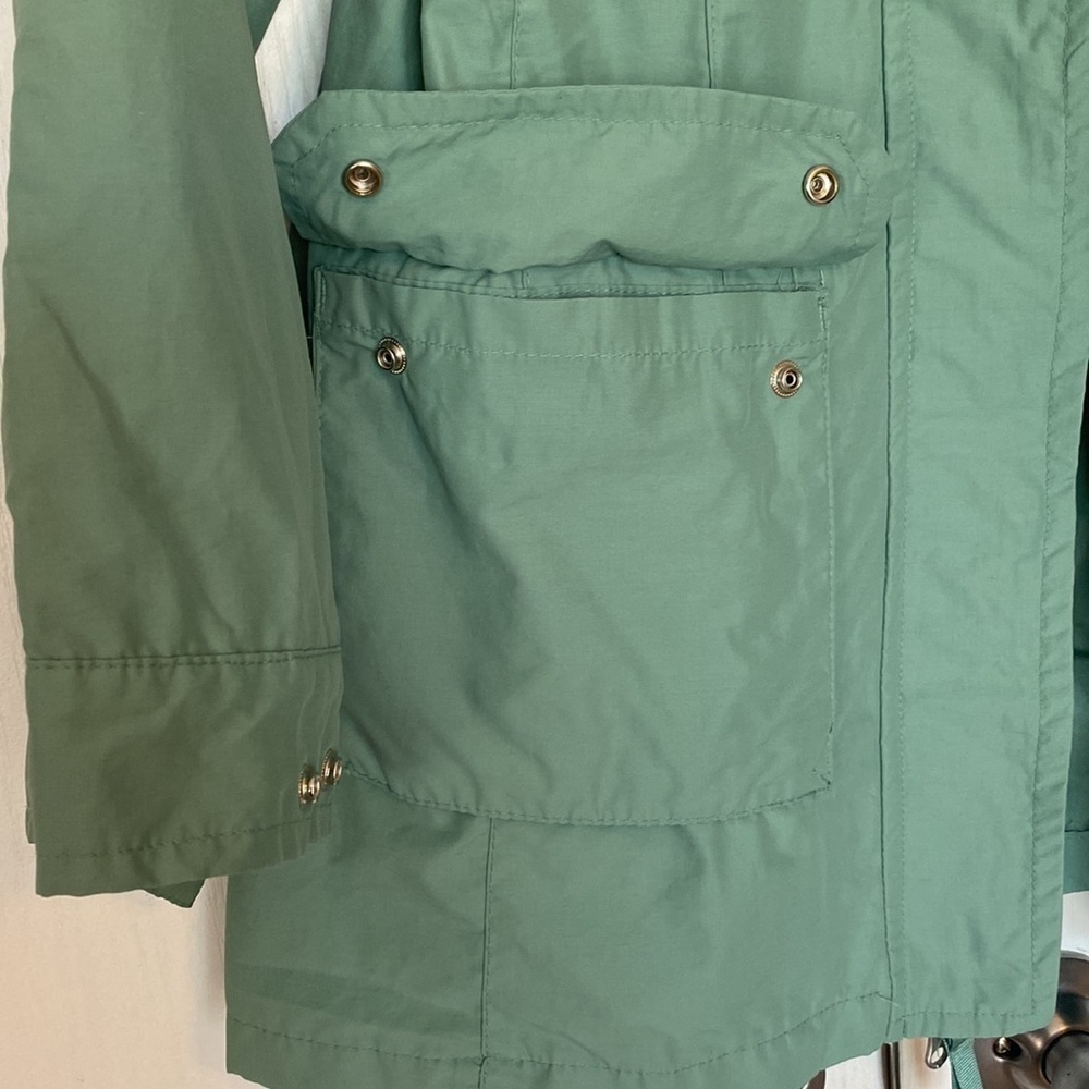 Cherokee unisex military jacket - Picture 10 of 11